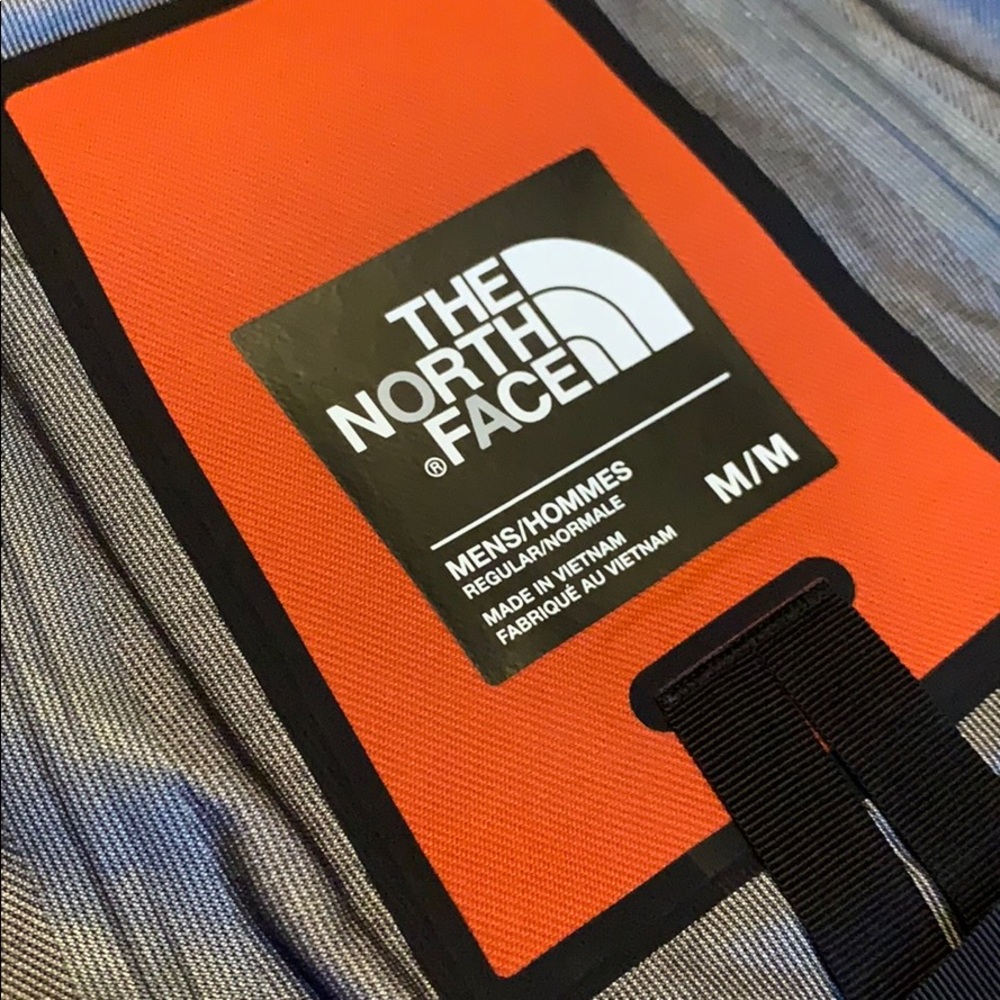 NWT The North Face Brigandine FUTURELIGHT Jacket - Picture 8 of 15